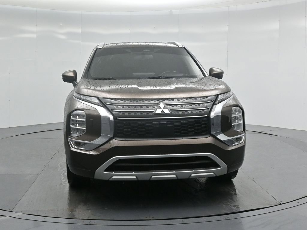 Used 2022 Mitsubishi Outlander SEL image 55