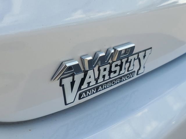 Used 2020 Cadillac XT6 Premium Luxury AWD/4WD image 8