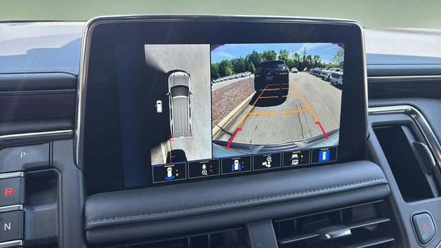 Used 2024 Chevrolet Tahoe Z71 w/ Z71 Off-Road Package image 27