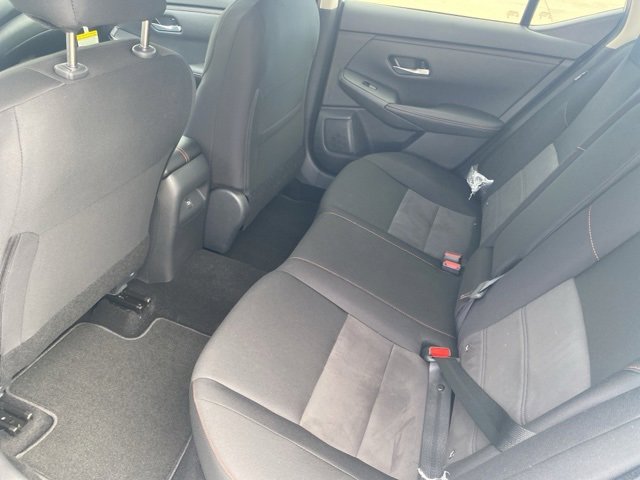 New 2025 Nissan Sentra SR image 11