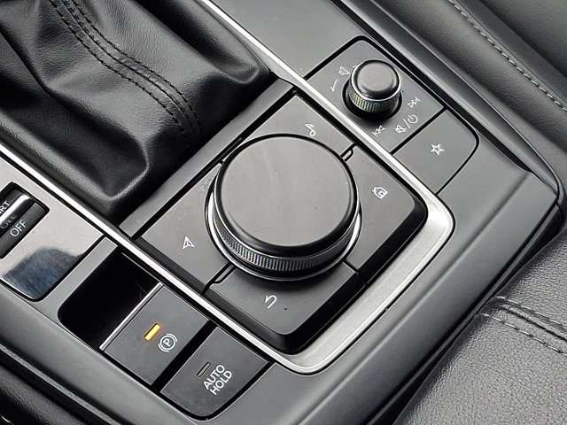 Used 2023 MAZDA CX-30 AWD 2.5 S w/ Select Package image 25