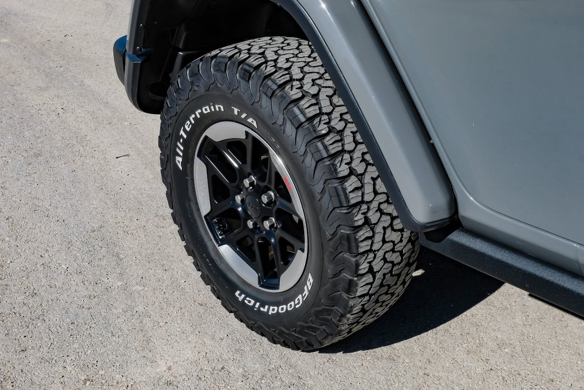 Used 2020 Jeep Wrangler Unlimited Rubicon image 61