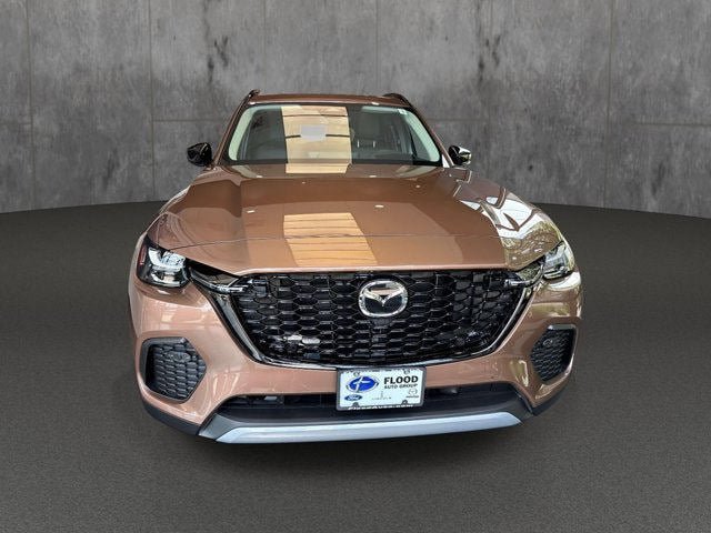 New 2026 MAZDA CX-70 3.3 Turbo w/ Premium Package AWD/4WD image 15