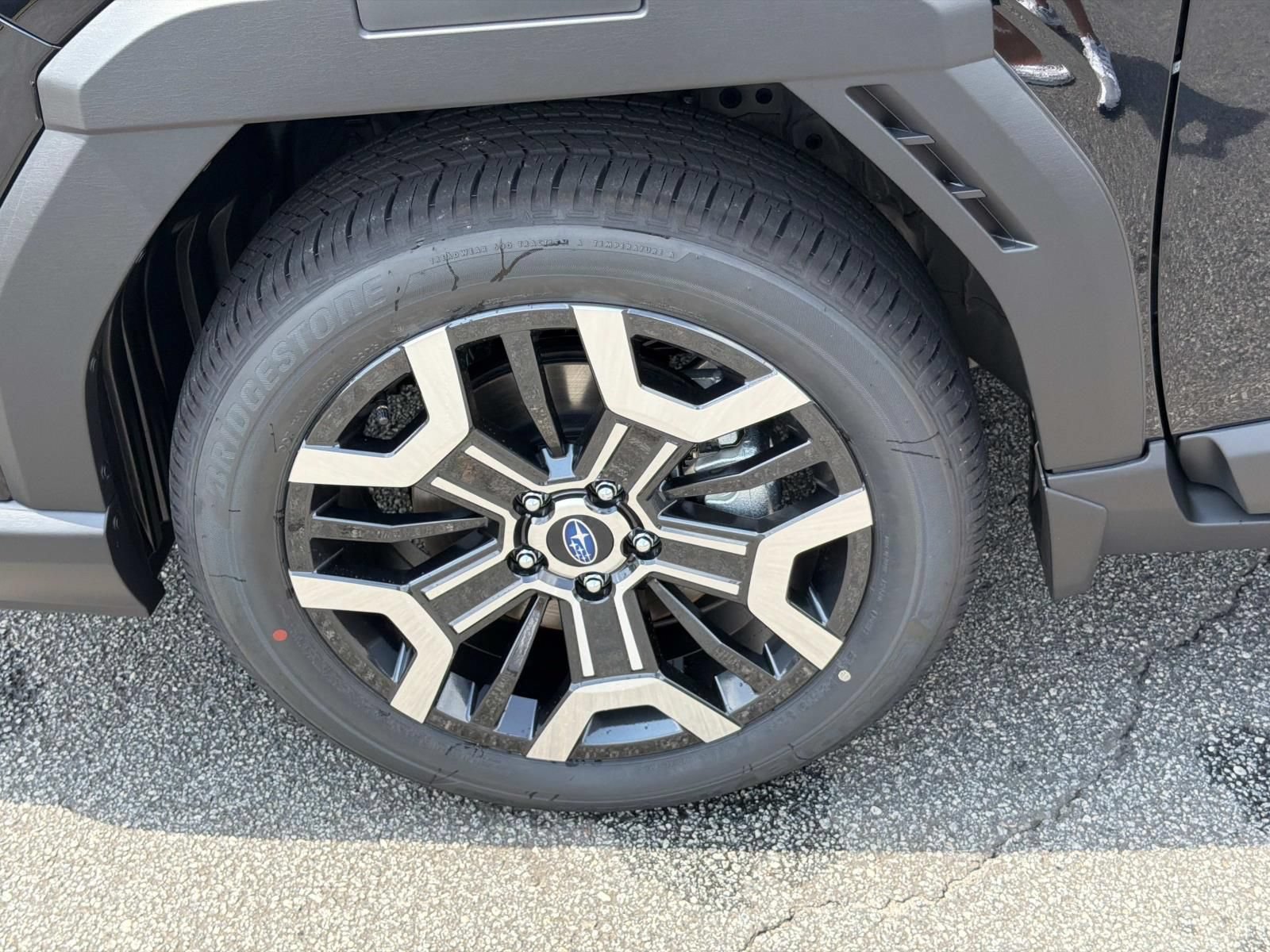 New 2026 Subaru Outback Touring XT AWD/4WD image 11