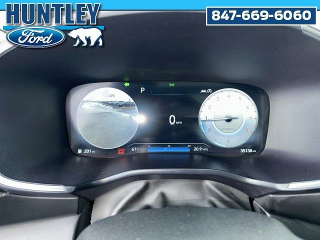 Used 2022 Hyundai Santa Fe Limited image 37