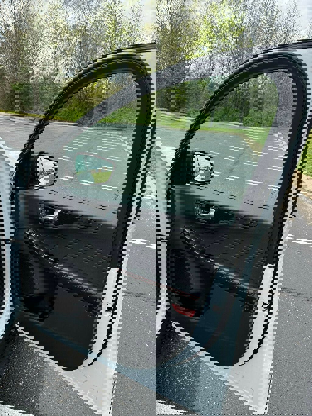 Used 2024 Ford Escape ST-Line w/ Tech Pack #1 image 30