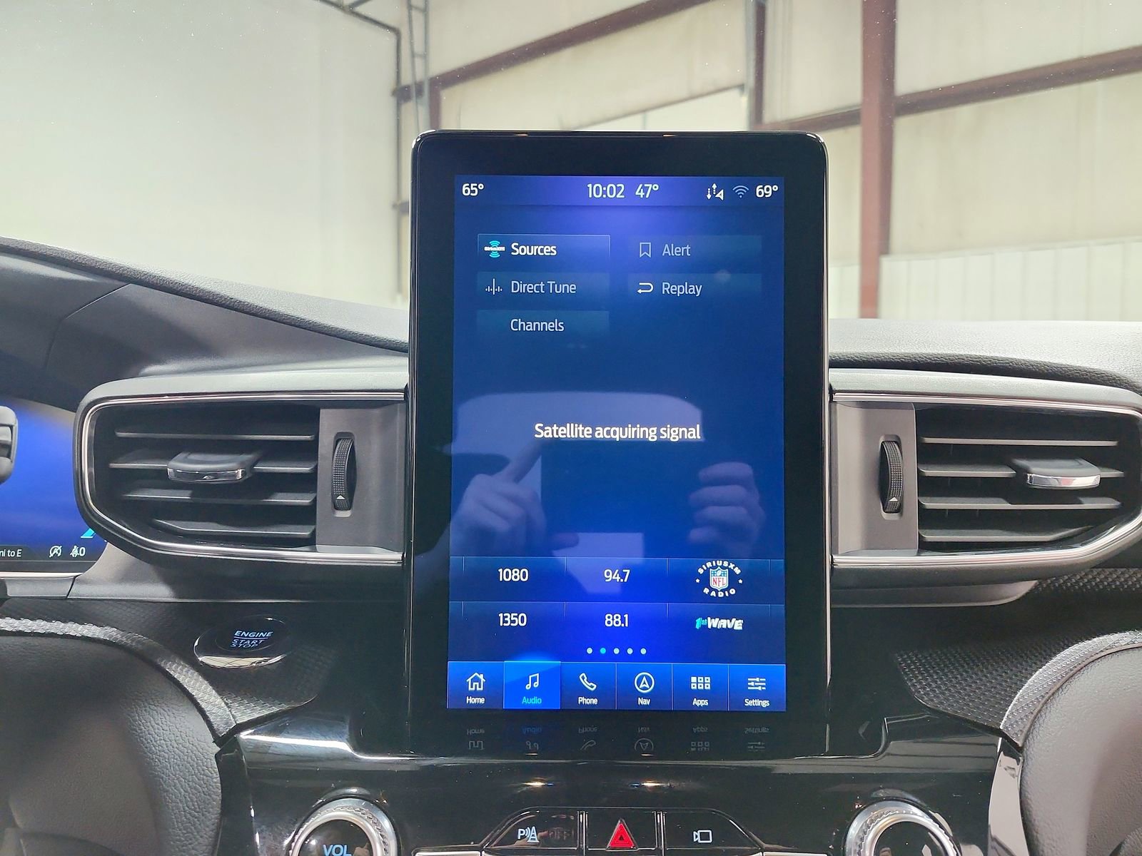 Used 2023 Ford Explorer ST w/ Equipment Group 401A image 29