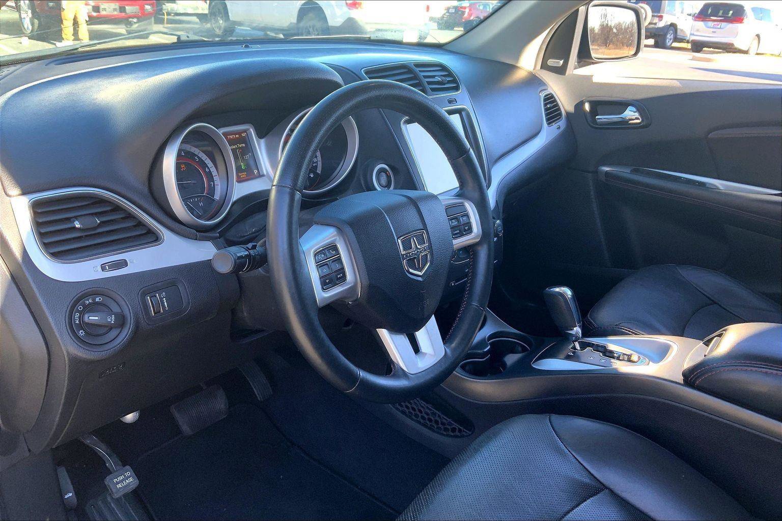 Used 2019 Dodge Journey GT image 13