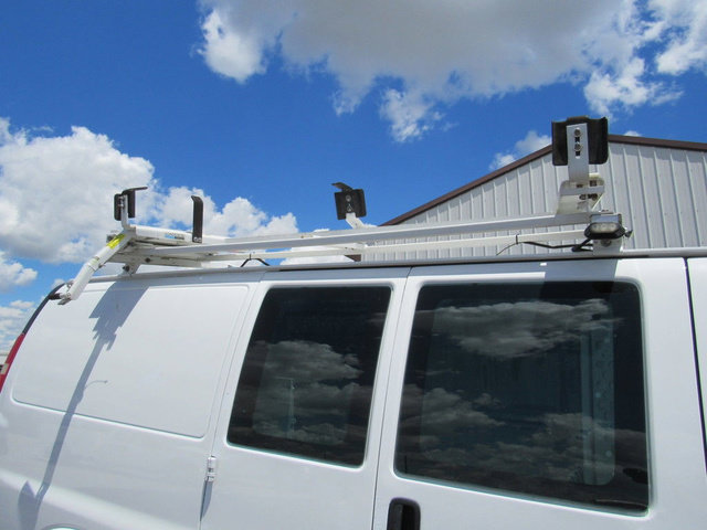 Used 2015 Chevrolet Express 2500 RWD image 20