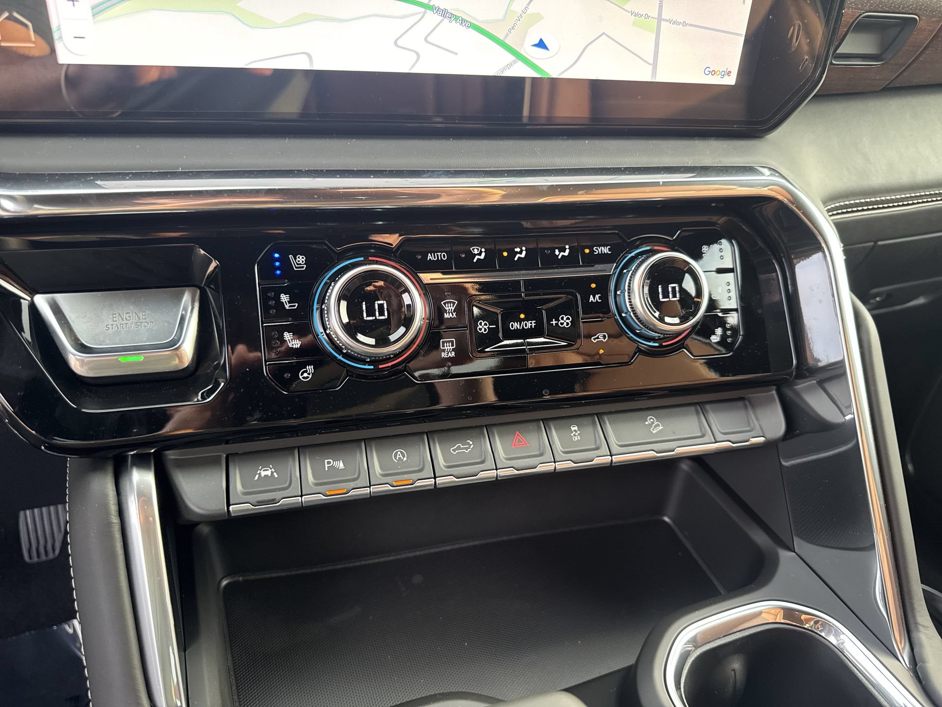 New 2026 GMC Sierra 1500 Denali Ultimate AWD/4WD image 17
