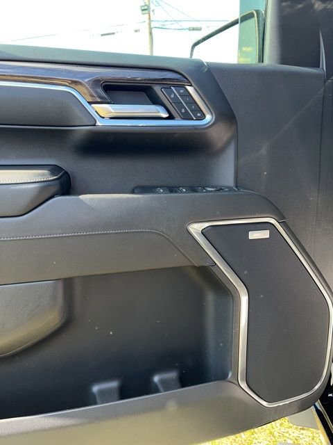 Used 2024 Chevrolet Silverado 1500 LTZ image 24