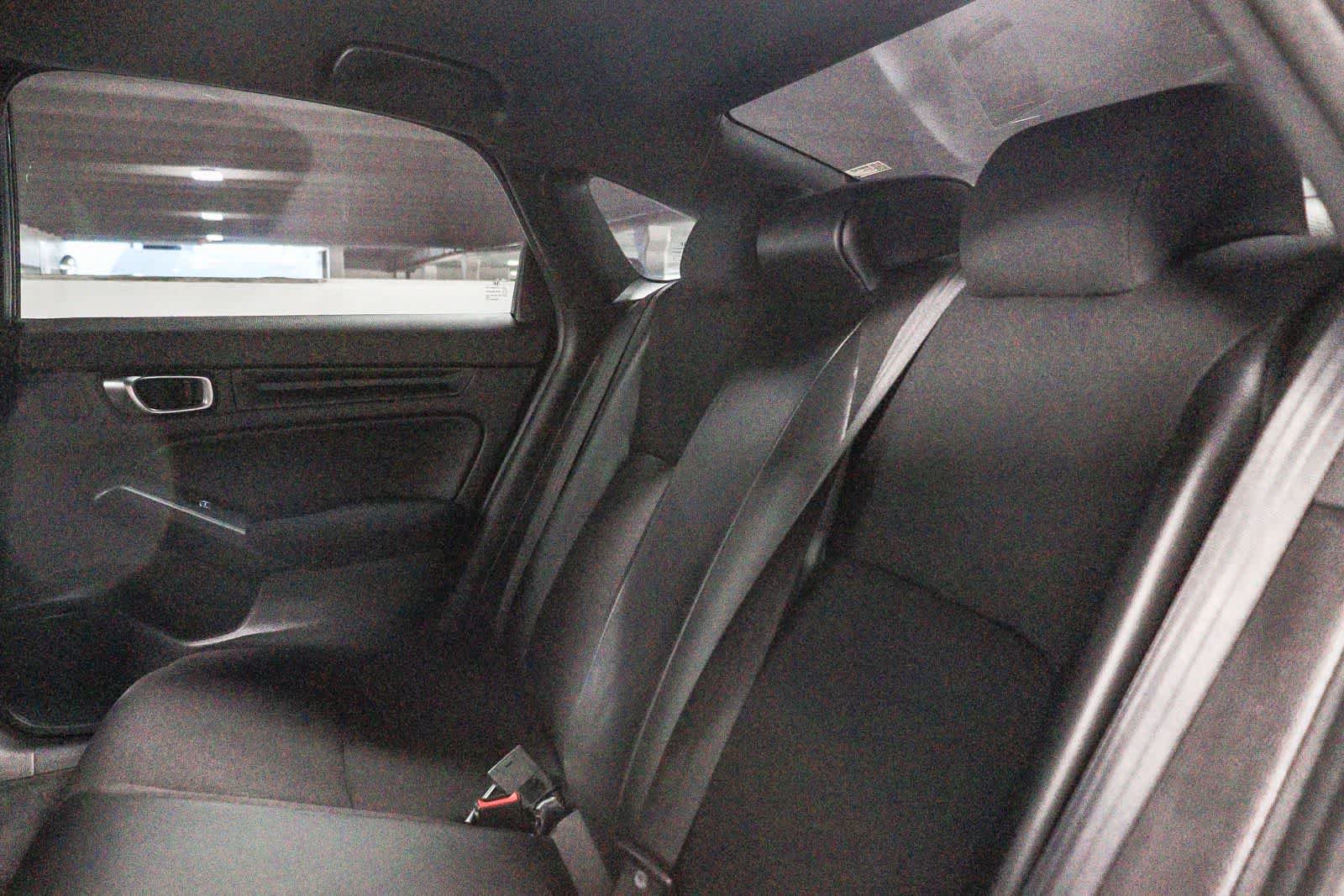 Used 2022 Honda Civic Sport image 19