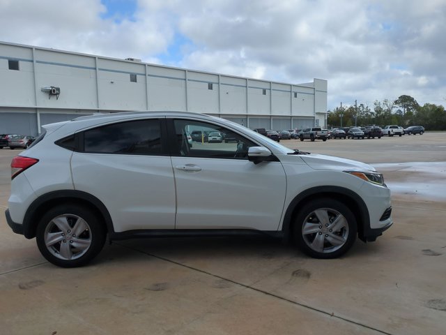 Used 2019 Honda HR-V EX-L image 4
