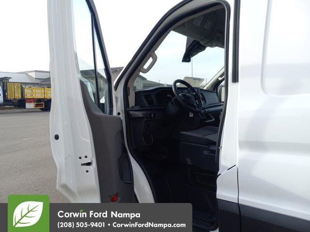 New 2025 Ford Transit 250 148 Medium Roof Extended AWD image 9