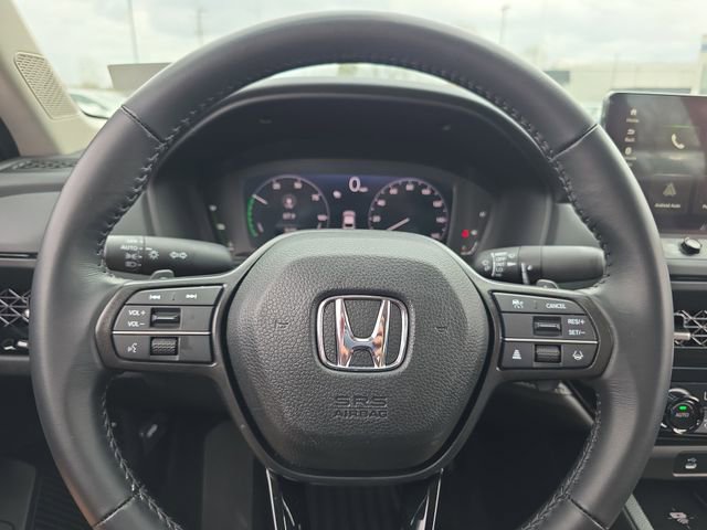 Used 2025 Honda Accord EX-L image 20