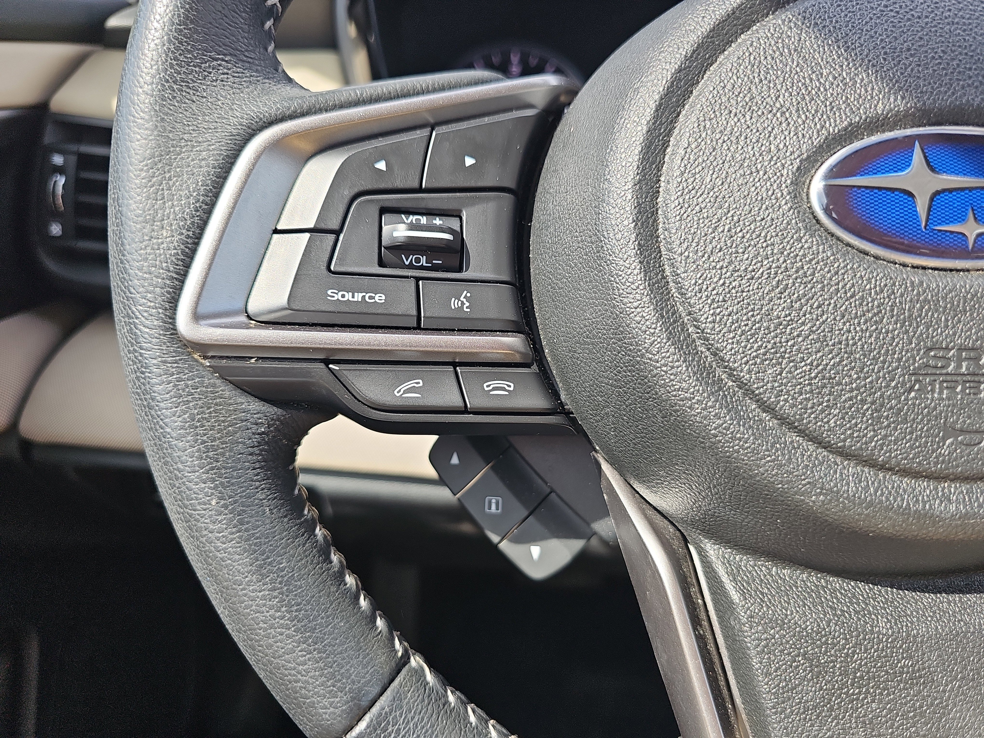 Used 2022 Subaru Legacy Premium image 25