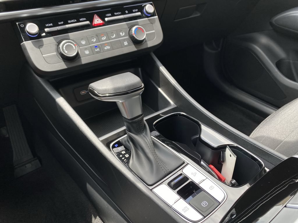 New 2026 Hyundai Santa Cruz SE FWD image 25