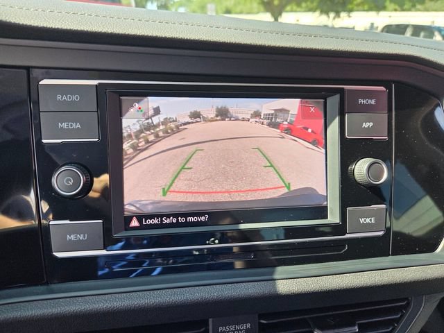 Used 2023 Volkswagen Jetta S FWD image 23