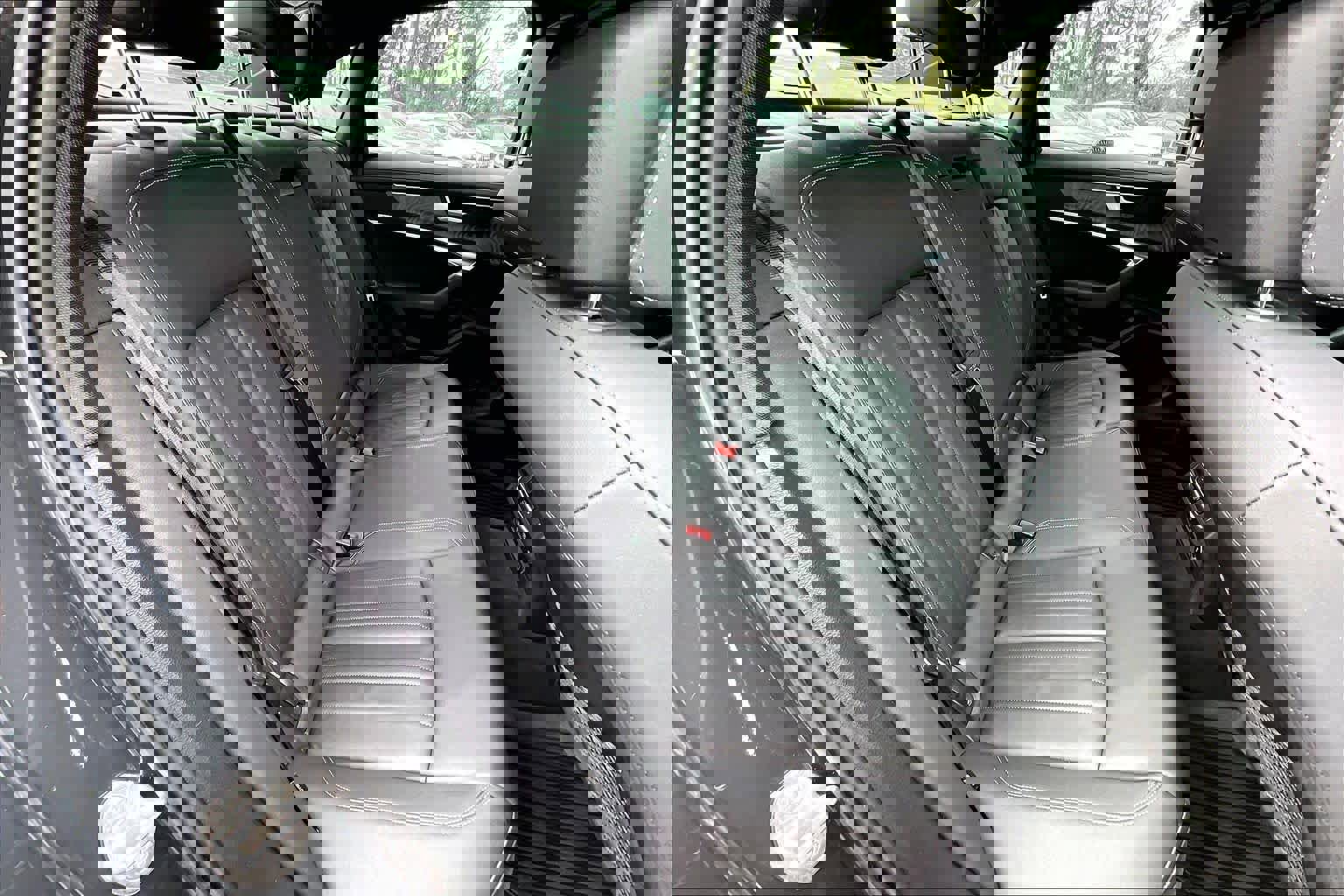 Used 2024 Audi A6 Premium image 20