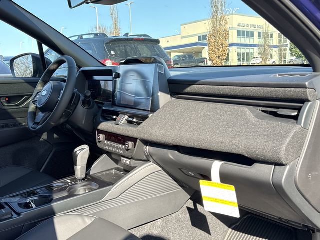 New 2026 Subaru Outback Premium image 21