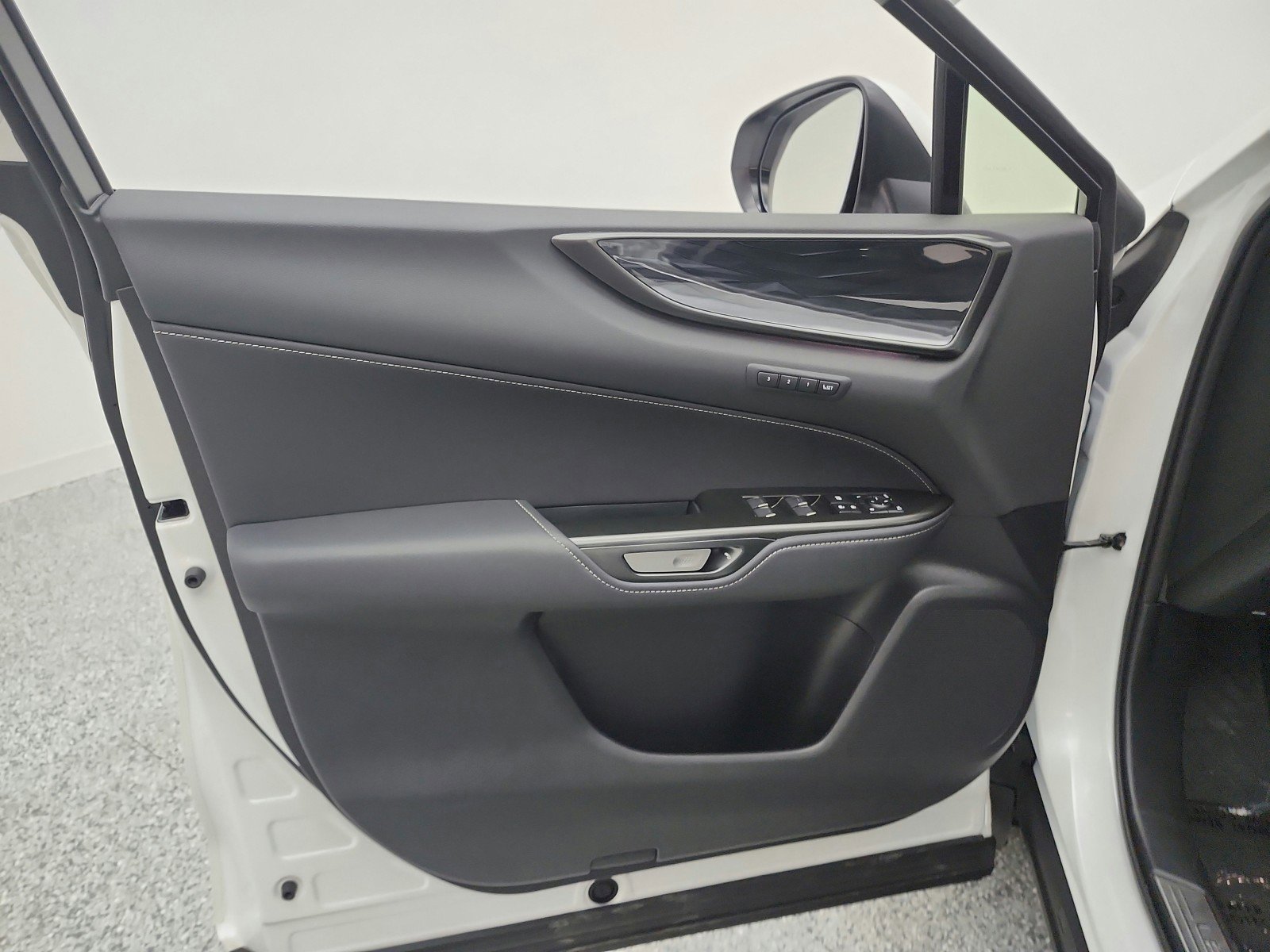 Used 2025 Lexus NX 350 AWD w/ Cold Area Package image 19