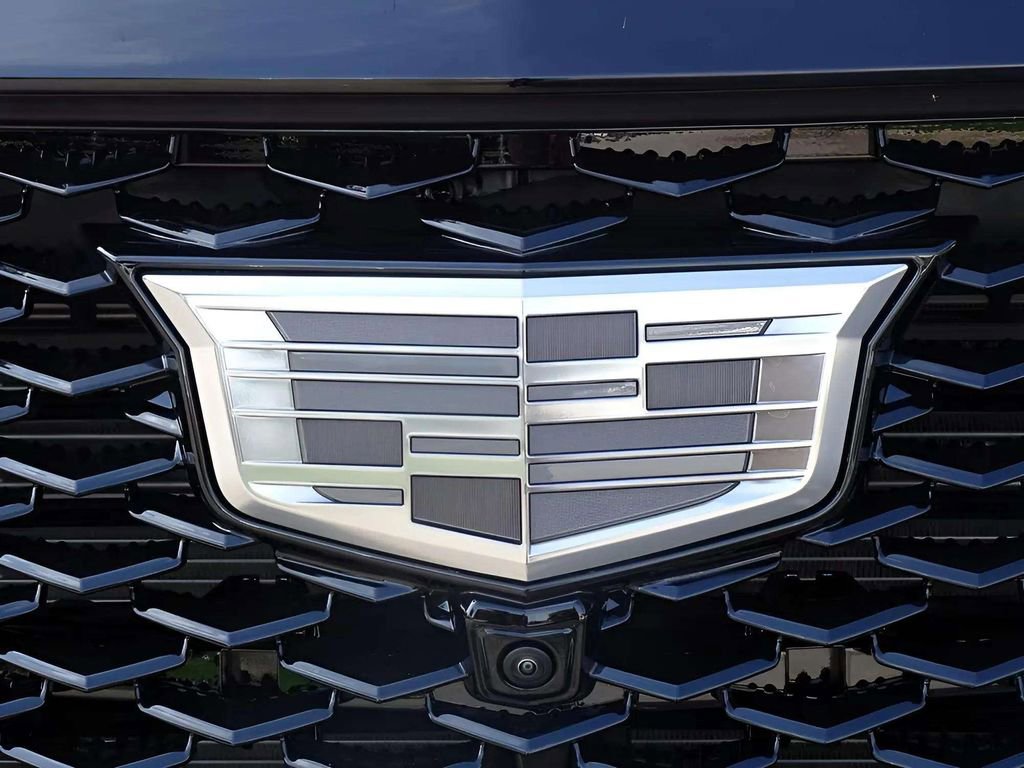 Used 2025 Cadillac Escalade V image 10