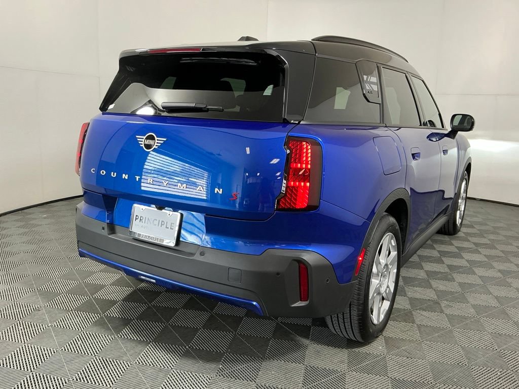 Used 2026 MINI Cooper Countryman S w/ Comfort Package Max AWD/4WD image 5