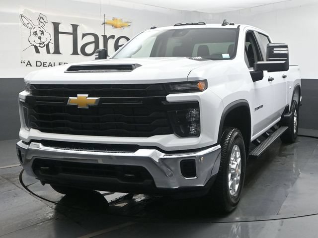 New 2026 Chevrolet Silverado 3500 W/T w/ WT Convenience Package AWD/4WD image 7