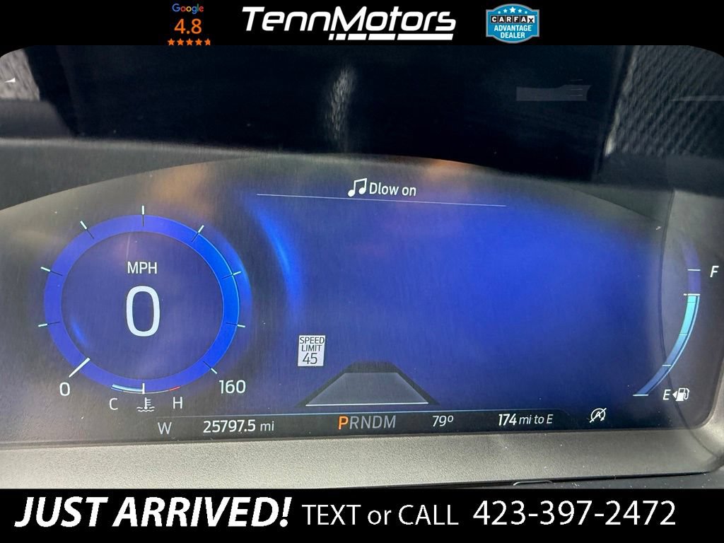 Used 2020 Ford Explorer ST AWD/4WD image 20