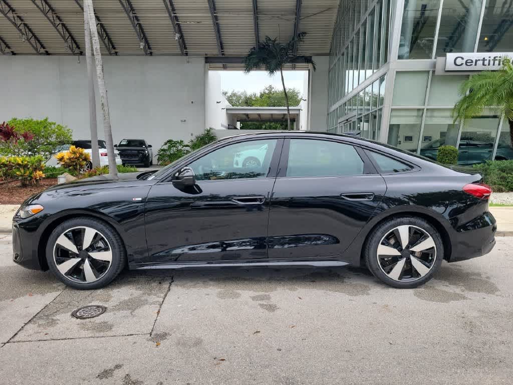 New 2026 Audi A5 Premium AWD/4WD image 11