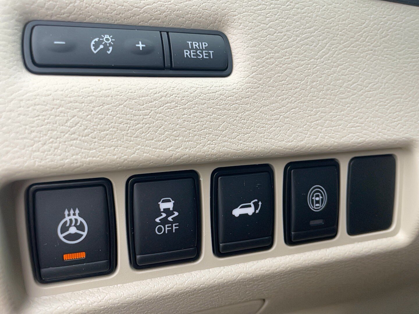 Used 2024 Nissan Murano SL AWD/4WD image 10
