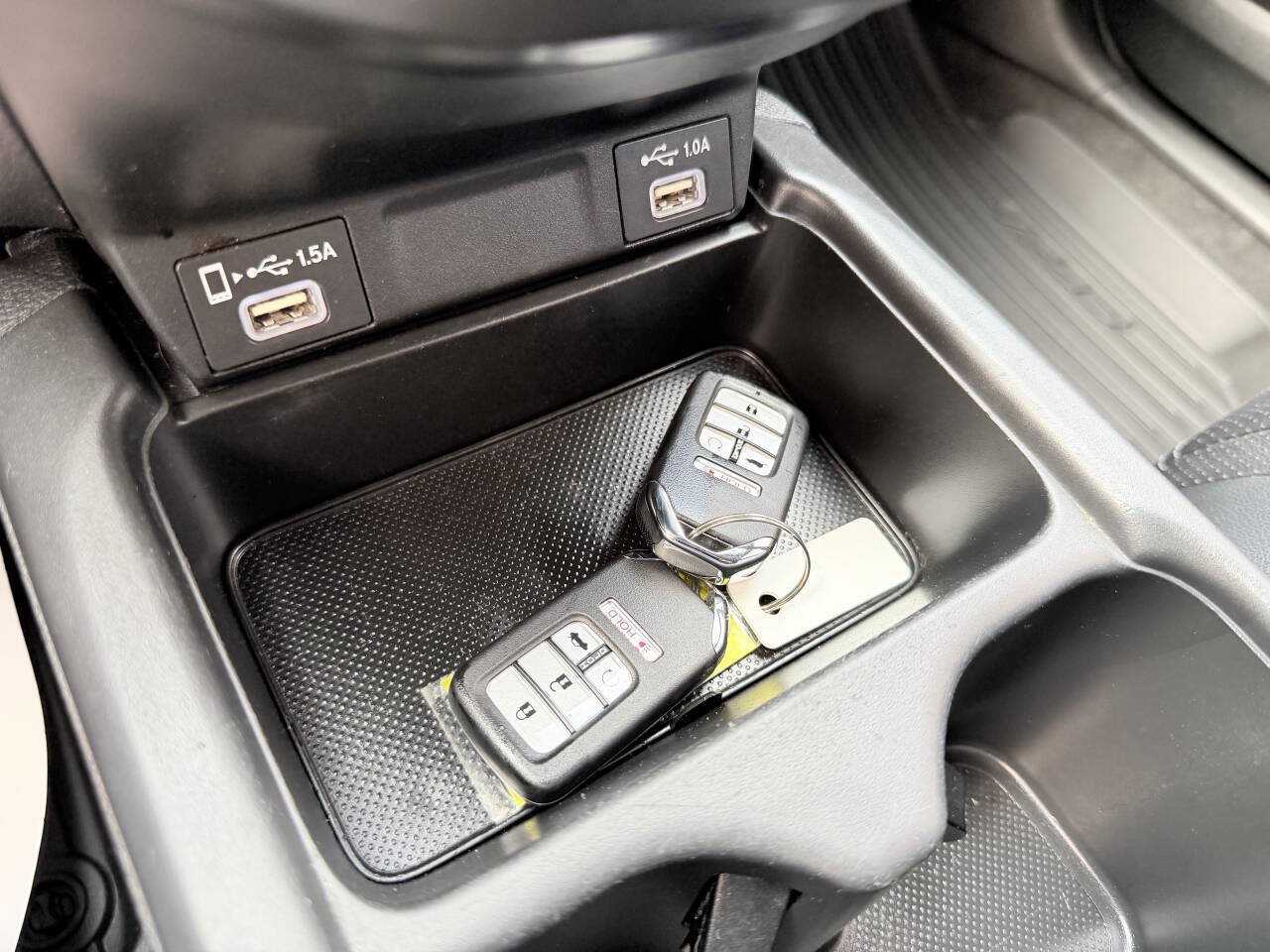 Used 2020 Honda CR-V EX-L image 25