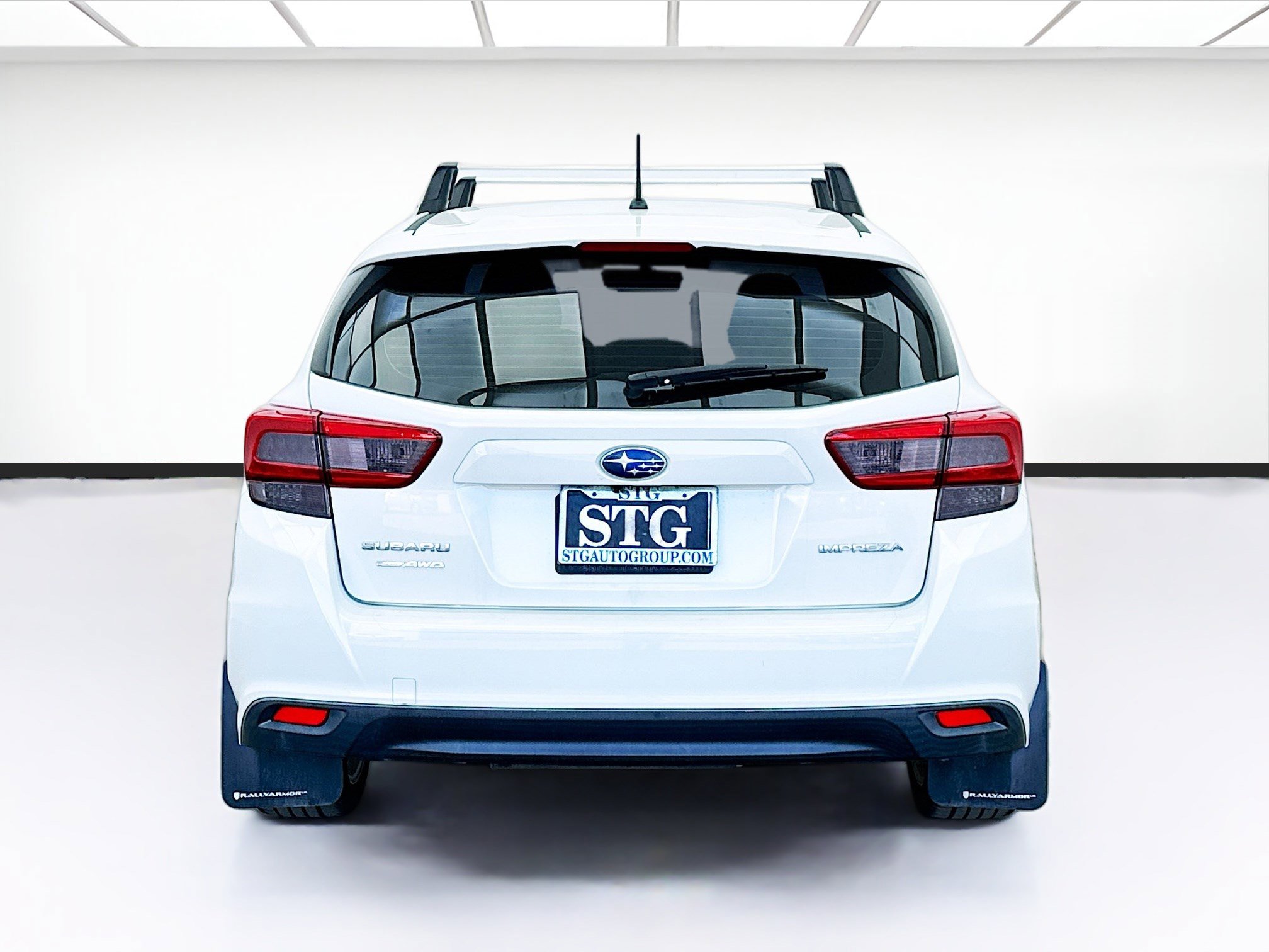 Used 2019 Subaru Impreza 2.0i w/ Eyesight image 5