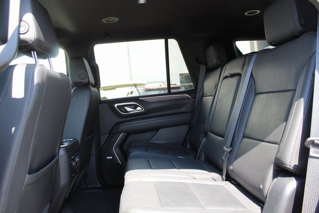 Used 2023 Chevrolet Tahoe LT image 13