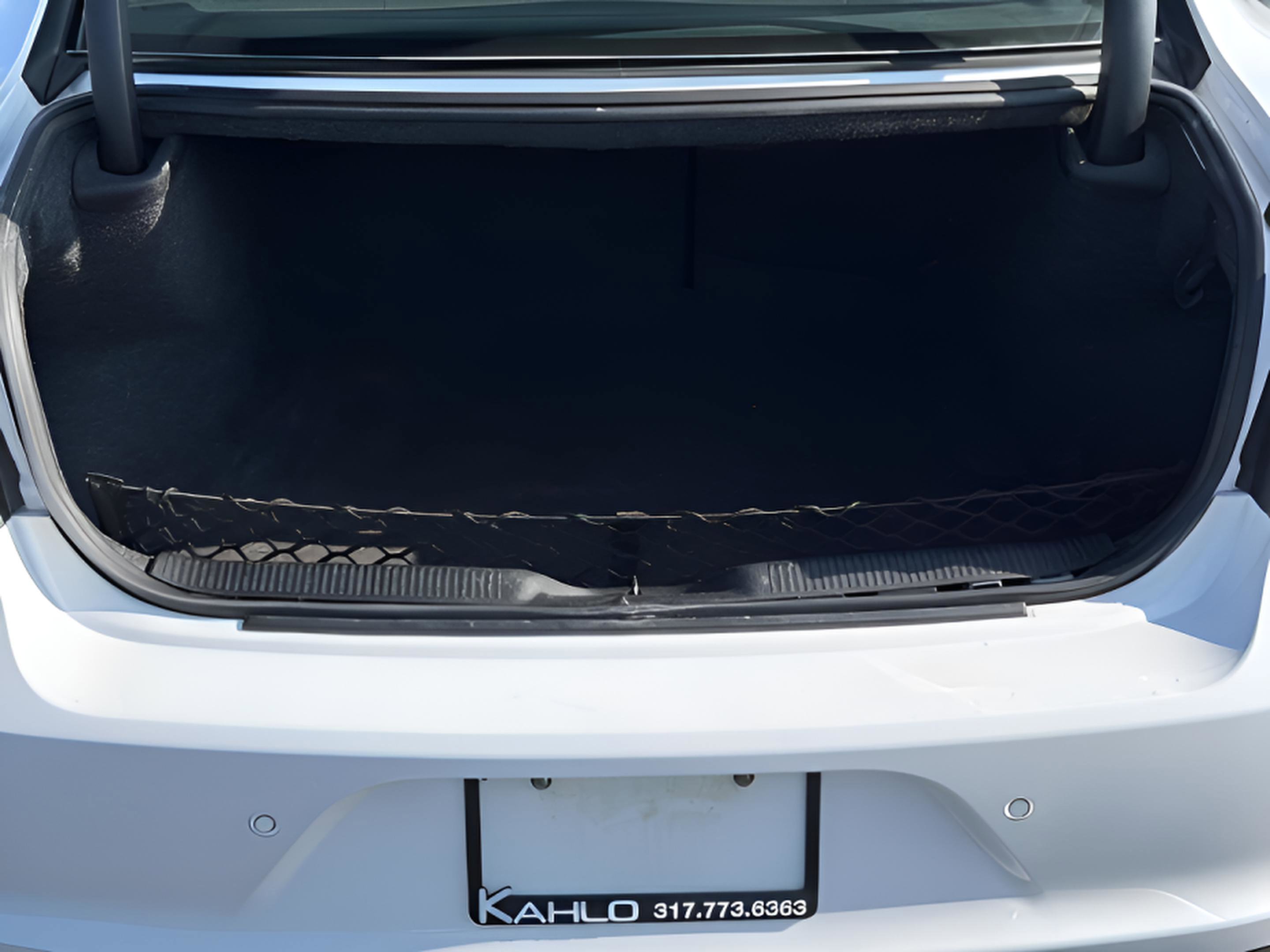 Used 2017 Dodge Charger SXT w/ AWD Plus Group image 8