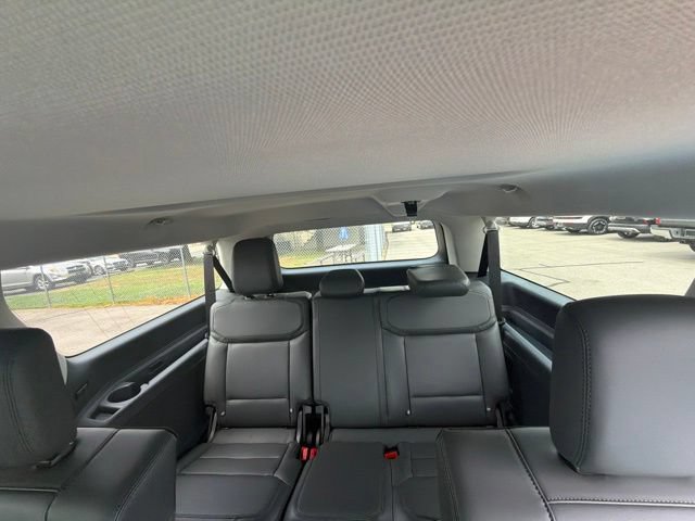 New 2026 Ford Expedition Max Active AWD/4WD image 30
