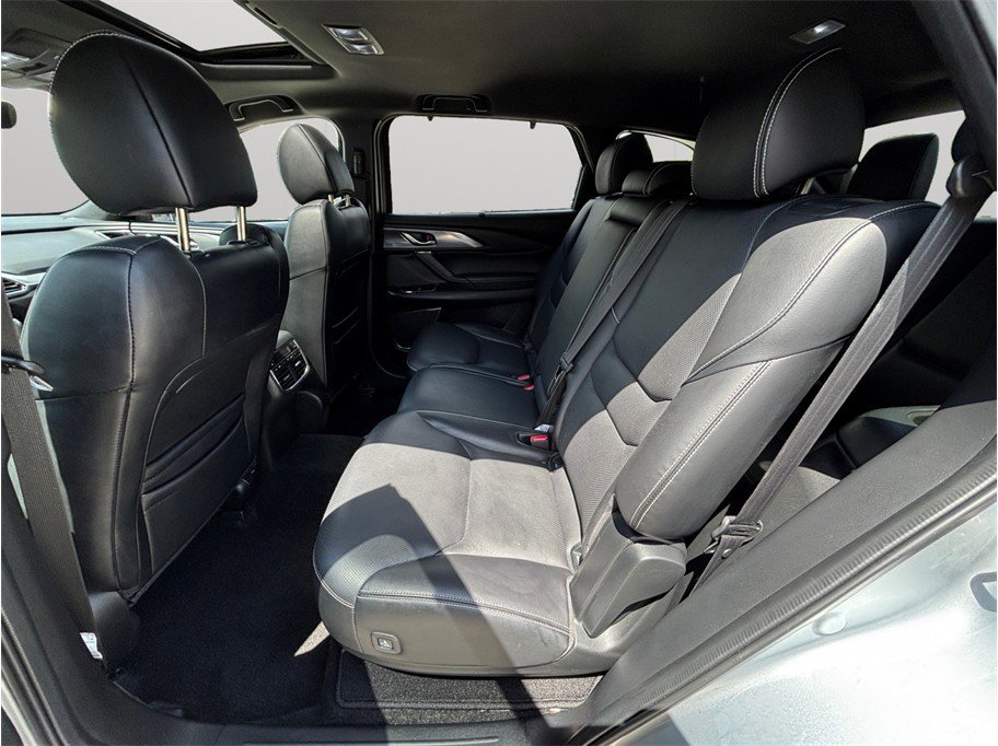 Used 2020 MAZDA CX-9 Grand Touring FWD image 39