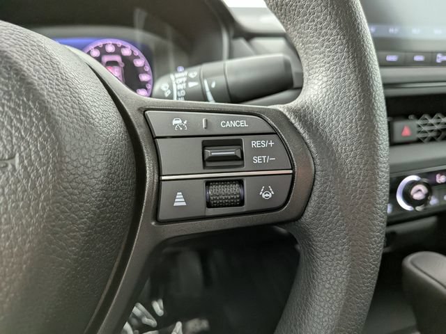 New 2026 Honda Accord SE image 7