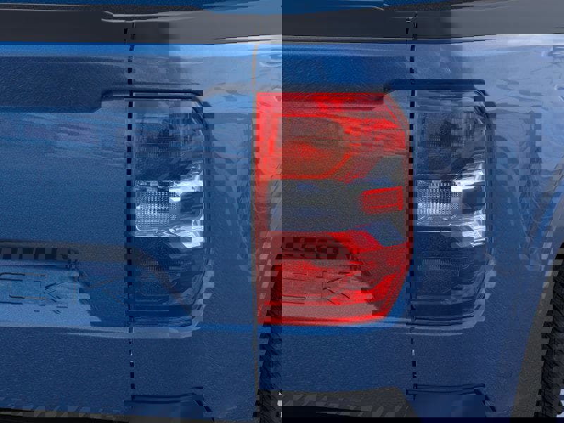 New 2026 Ford Maverick XL image 22