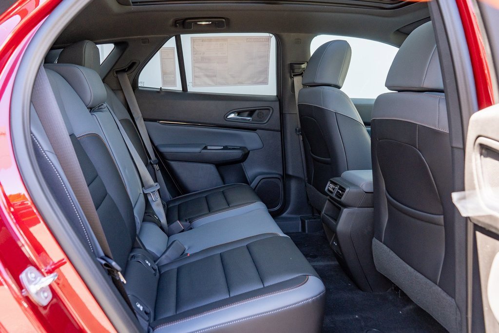 New 2026 Honda Prologue Elite image 14