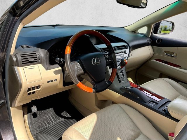 Used 2010 Lexus RX 350 AWD image 13