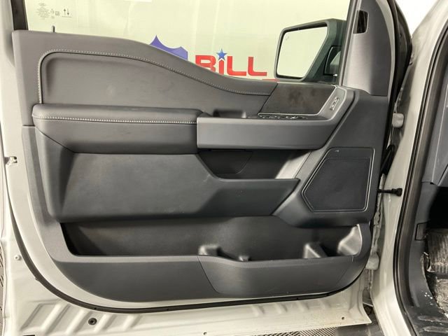 New 2026 Ford F150 XLT w/ Equipment Group 302A MID AWD/4WD image 12
