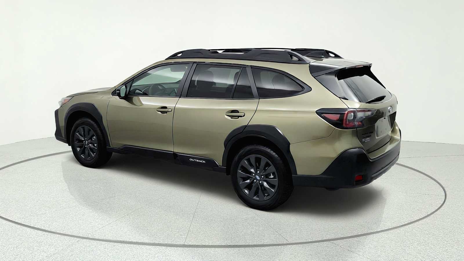 Certified 2025 Subaru Outback Onyx Edition AWD/4WD image 6