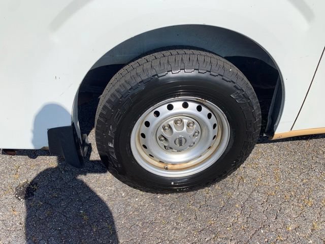 Used 2014 Nissan NV 2500 S w/ Power Basic Package RWD image 35