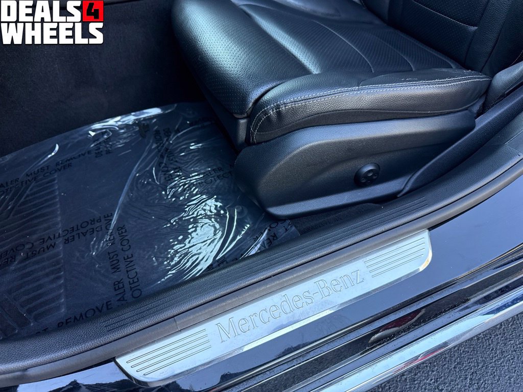 Used 2015 Mercedes-Benz C 300 Sedan image 20