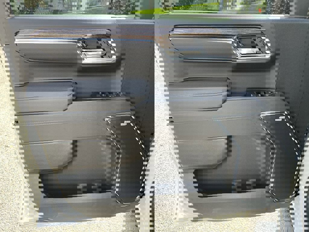 New 2026 GMC Sierra 1500 Elevation w/ Elevation Premium Package image 22