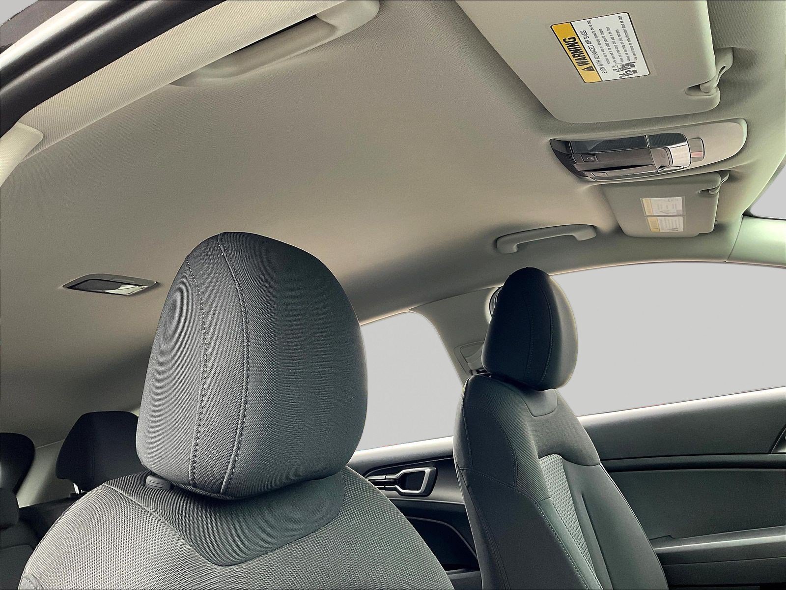 New 2027 Kia Sportage LX FWD image 13