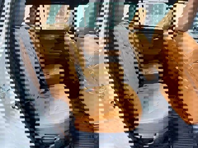 Used 2021 Toyota Highlander Platinum image 25