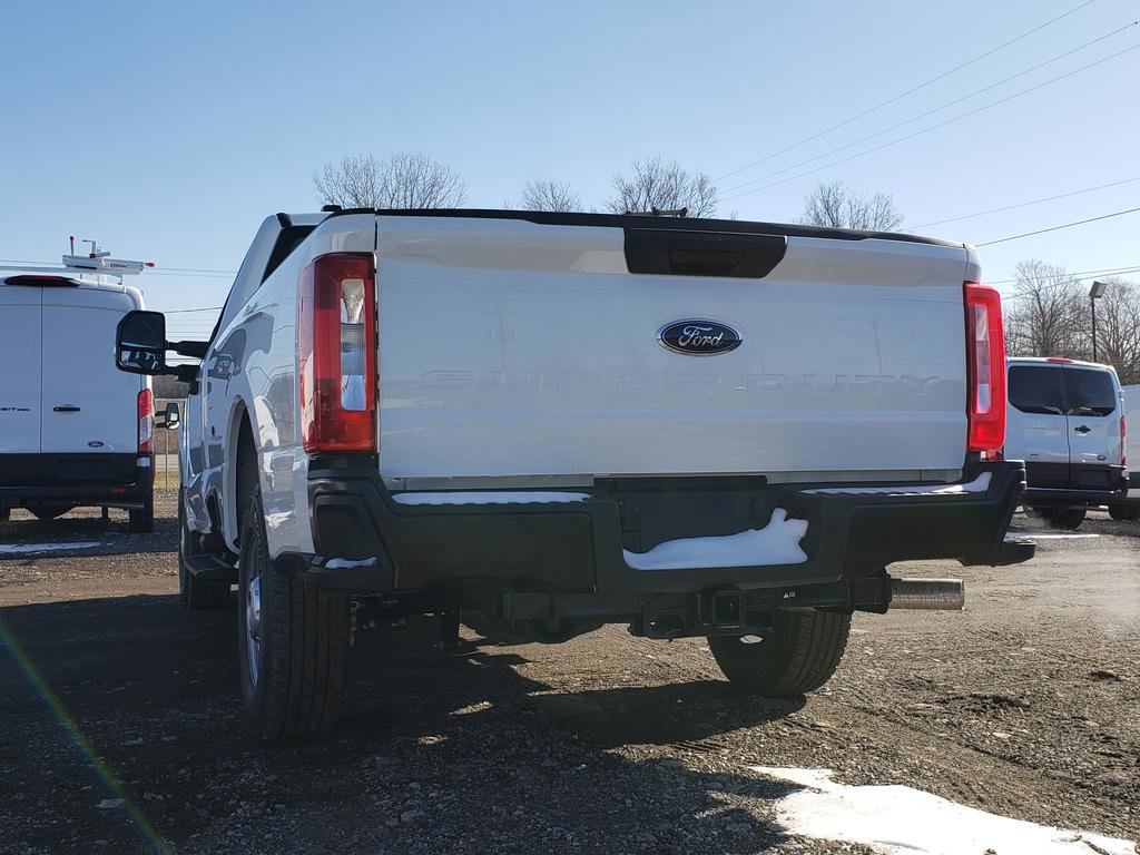 New 2026 Ford F250 XL RWD image 6
