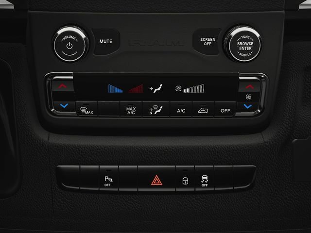 New 2024 RAM ProMaster 2500 w/ Quick Order Package 22G SLT image 25